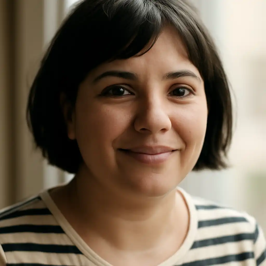 Isadora Constanza Ibáñez Pérez
